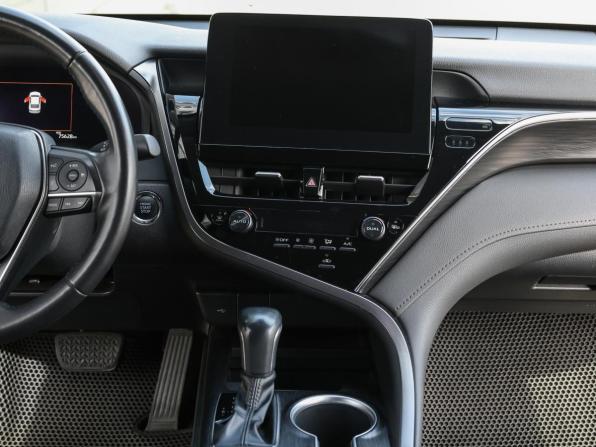 Toyota Camry VIII (XV70) Рестайлинг с пробегом 2022 года, цена 3 149 000 рублей, 75626 км, седан, Автокод Объявления
