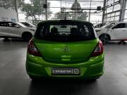 Opel Corsa D Рестайлинг II Ростов-на-Дону  - изображение 13