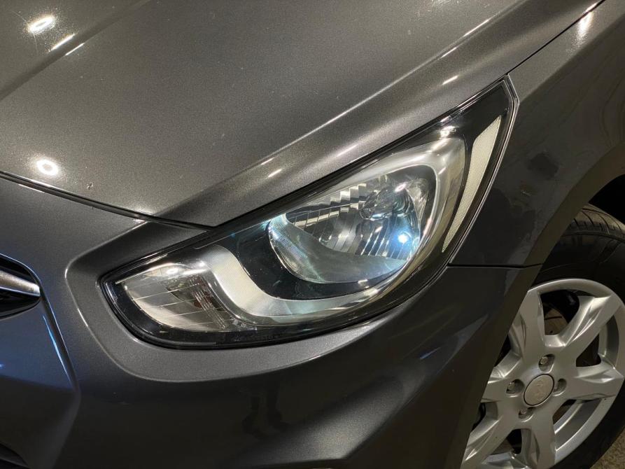 Hyundai Solaris I Челябинск  - изображение 9