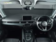 Audi A4 V (B9) Кемерово  - изображение 39