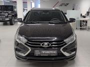 Lada (ВАЗ) Vesta I Рестайлинг (NG) Казань  - изображение 24