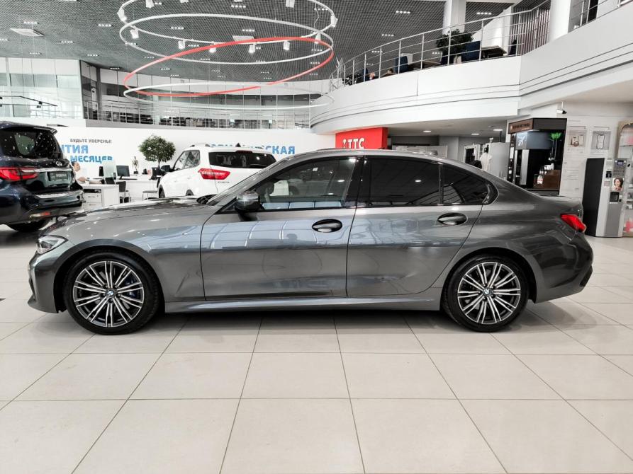 BMW 3 серии VII (G2x) Казань  - изображение 10