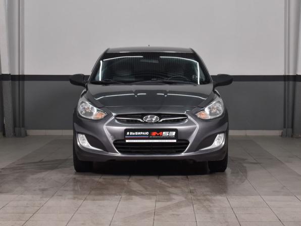 Hyundai Solaris I Рестайлинг с пробегом 2014 года, цена 879 995 рублей, 179039 км, седан, Автокод Объявления