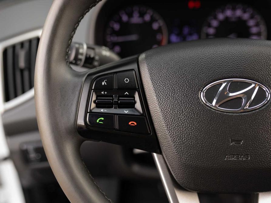 Hyundai Creta I Новосибирск  - изображение 12