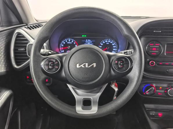 Kia Soul III с пробегом 2022 года, цена 1 850 000 рублей, 47000 км, хэтчбек, Автокод Объявления