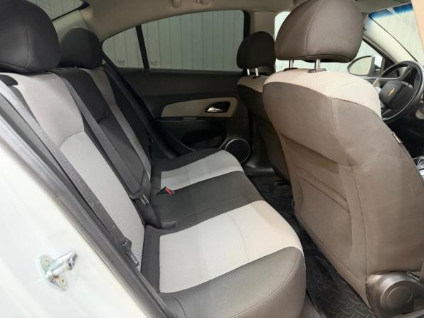Chevrolet Cruze I Рестайлинг с пробегом 2013 года, цена 839 000 рублей, 192445 км, седан, Автокод Объявления