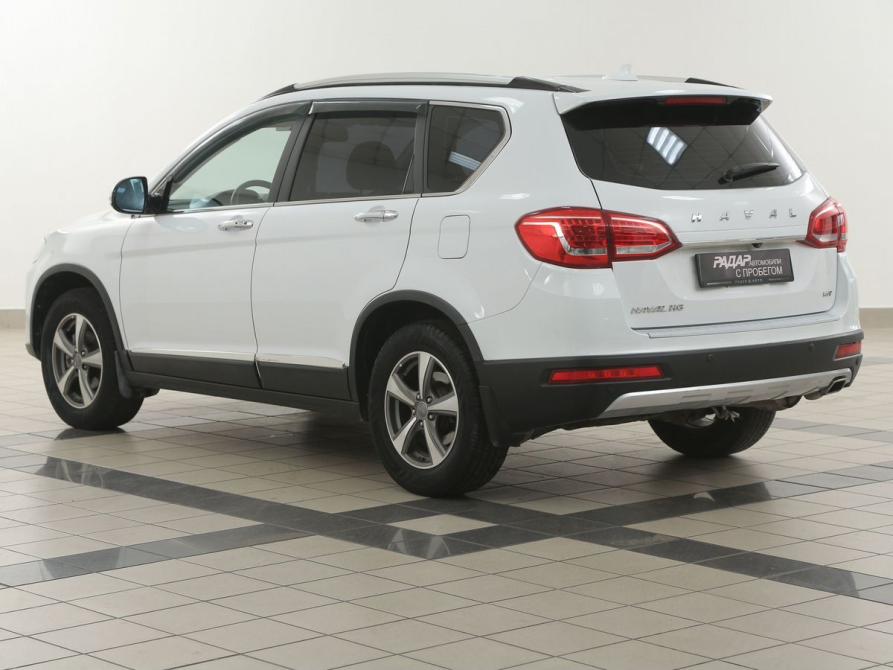 Haval H6 I Иваново  - изображение 2
