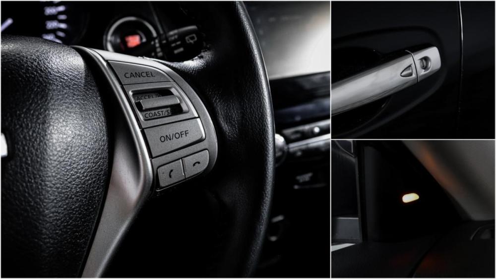 Nissan X-Trail III Москва  - изображение 18