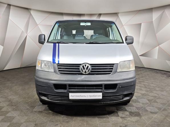 Volkswagen Transporter T5 с пробегом 2004 года, цена 873 000 рублей, 386960 км, фургон, Автокод Объявления