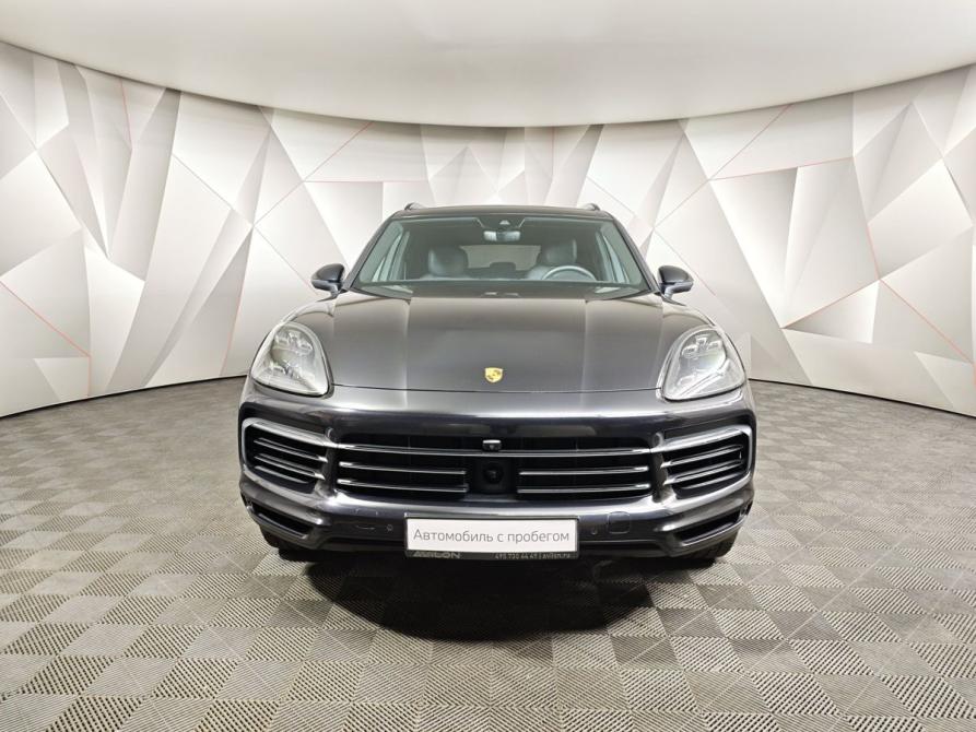 Porsche Cayenne III Москва  - изображение 7