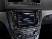 Skoda Yeti I Рестайлинг Москва  - изображение 36