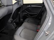 Audi A3 III (8V) Рестайлинг Москва  - изображение 41