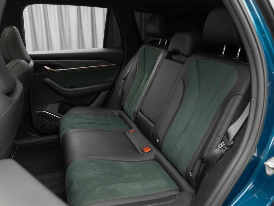 Geely Monjaro I Москва  - изображение 14