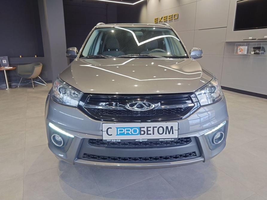 Chery Tiggo 3 I Новокузнецк  - изображение 10