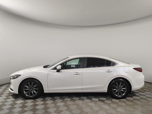 Mazda 6 III (GJ) Рестайлинг 2 с пробегом 2019 года, цена 2 099 000 рублей, 100880 км, седан, Автокод Объявления