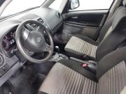 Suzuki SX4 I (Classic) Рестайлинг Пермь  - изображение 29