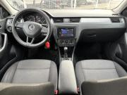Skoda Rapid I Альметьевск  - изображение 32
