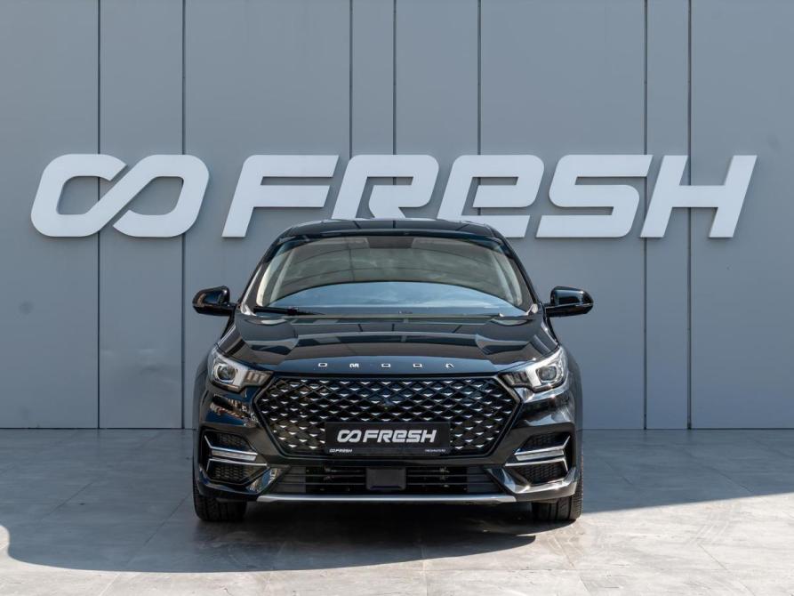 Omoda S5 Краснодар  - изображение 3