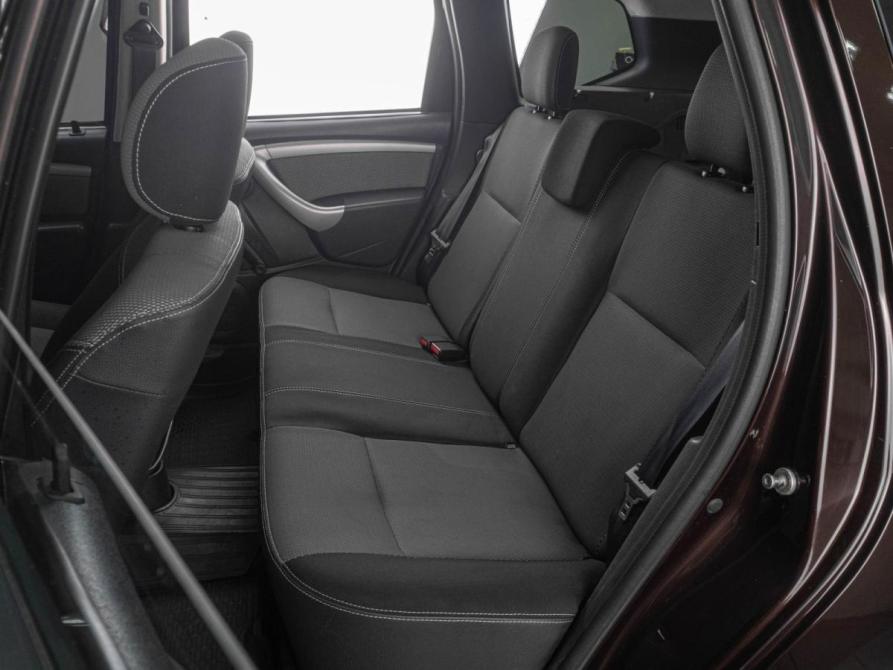 Renault Duster I Тюмень  - изображение 9