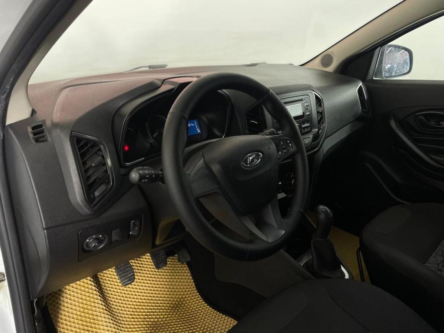 Lada (ВАЗ) XRAY I Воронеж  - изображение 9