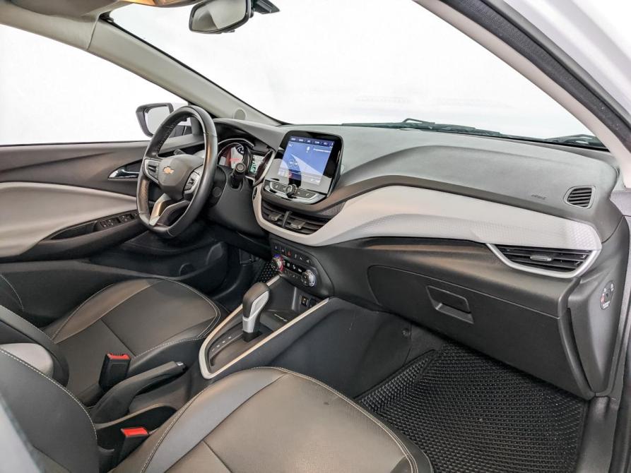Chevrolet Onix II Москва  - изображение 11