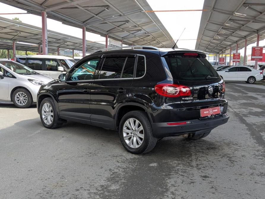 Volkswagen Tiguan I Екатеринбург  - изображение 6