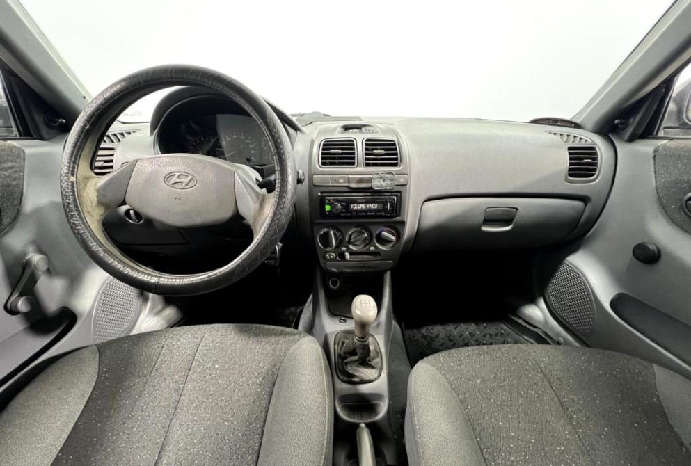 Hyundai Accent II Нижний Новгород  - изображение 13