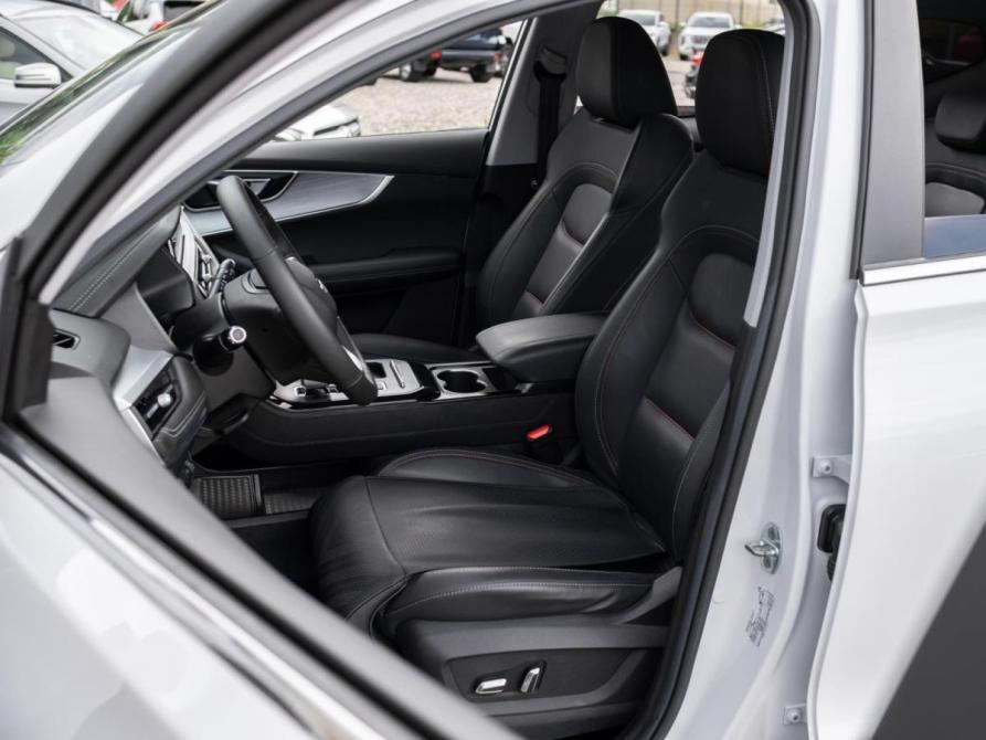 Chery Tiggo 7 Pro I Сочи  - изображение 10