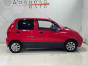 Daewoo Matiz II Воронеж  - изображение 25