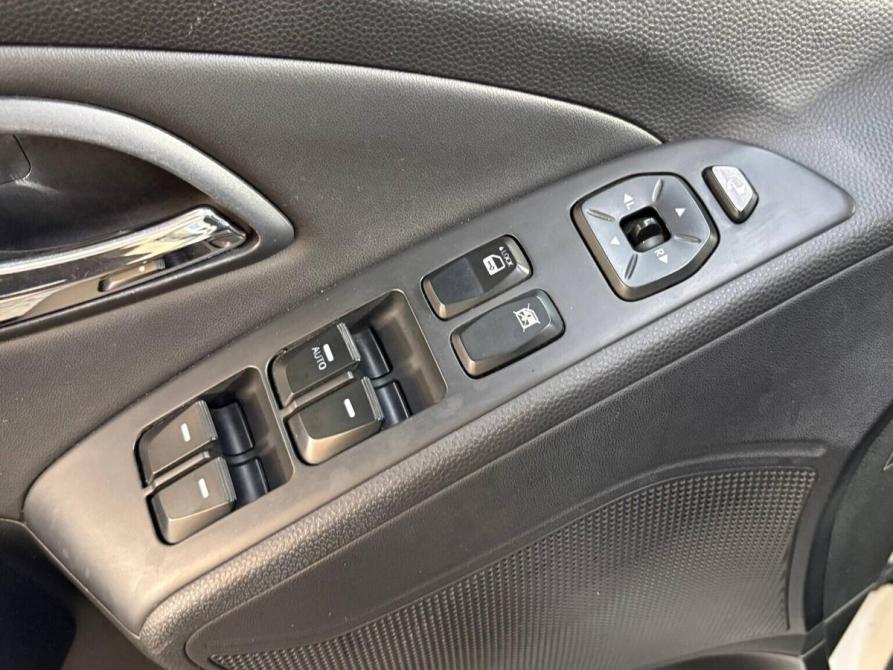 Hyundai Tucson I Санкт-Петербург  - изображение 22