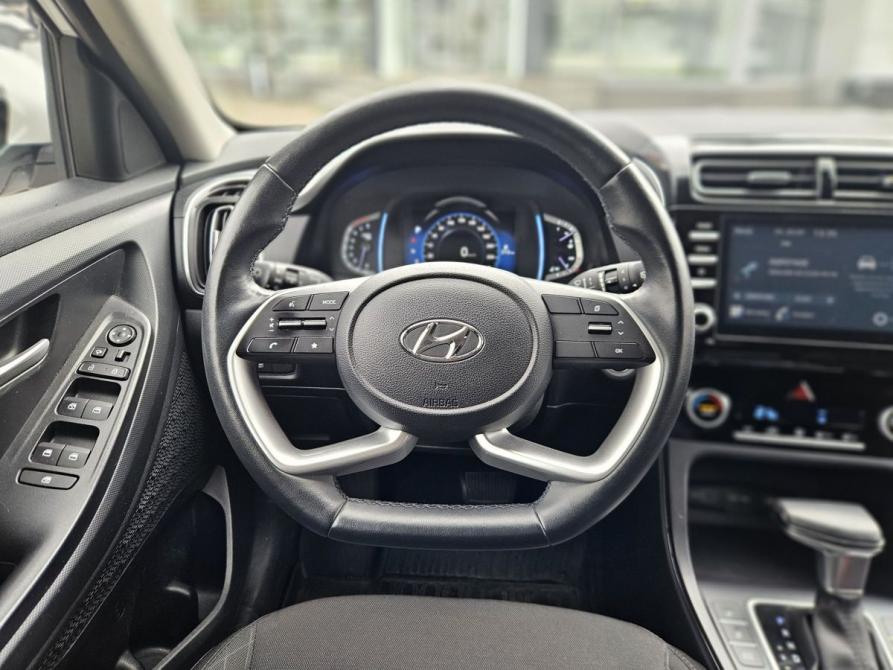 Hyundai Creta II Санкт-Петербург  - изображение 14