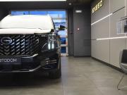 GAC GS8 II Москва  - изображение 31