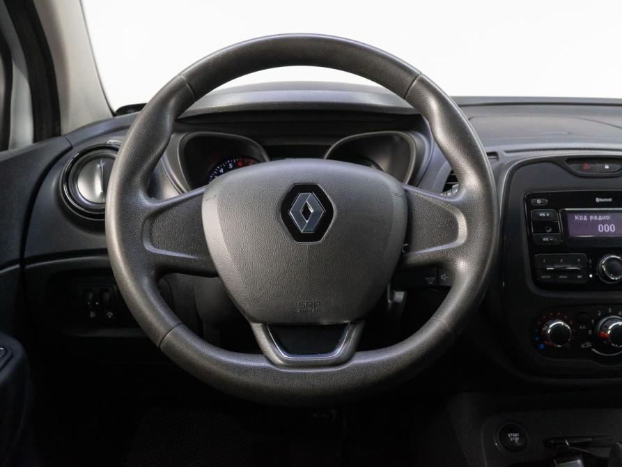 Renault Kaptur I Тюмень  - изображение 19
