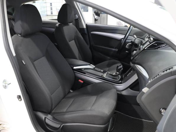 Hyundai i40 I с пробегом 2014 года, цена 1 389 000 рублей, 94700 км, седан, Автокод Объявления