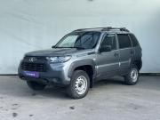 Lada (ВАЗ) Niva Travel I Липецк  - изображение 2