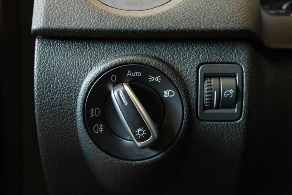 Volkswagen Tiguan I Рестайлинг Уфа  - изображение 14