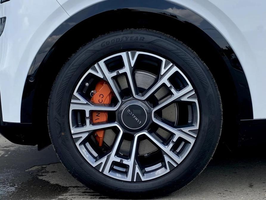 Lynk &amp; Co 900 Санкт-Петербург  - изображение 9