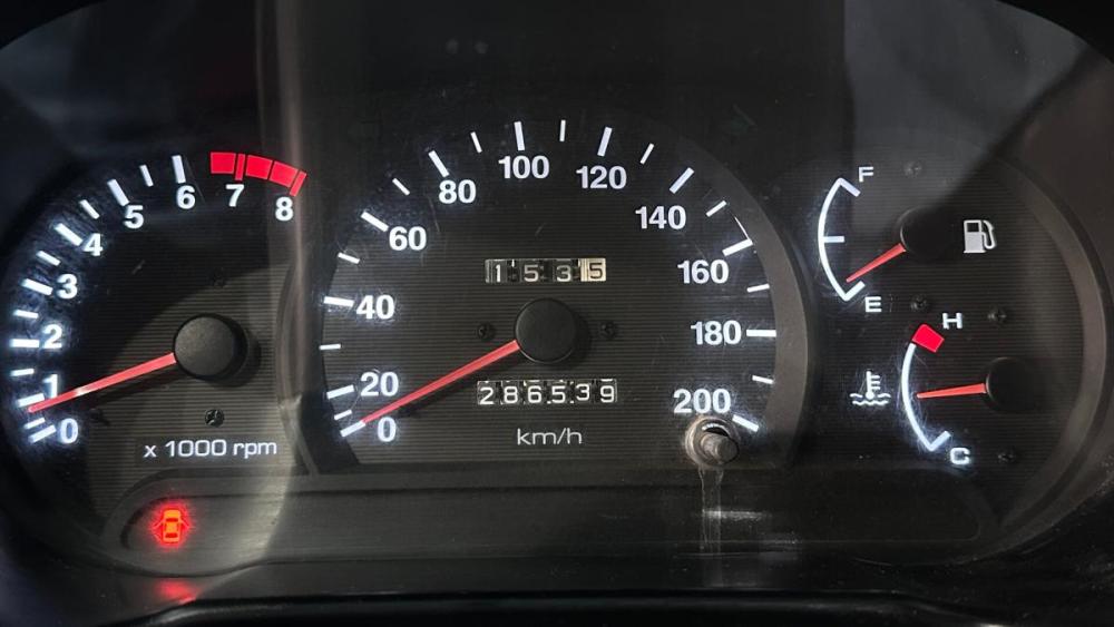 Hyundai Accent II Ставрополь  - изображение 12