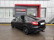 Lada (ВАЗ) Granta I Рестайлинг Альметьевск  - изображение 35