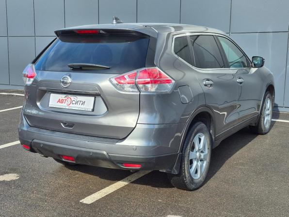 Nissan X-Trail III с пробегом 2018 года, цена 1 785 000 рублей, 177686 км, внедорожник, Автокод Объявления