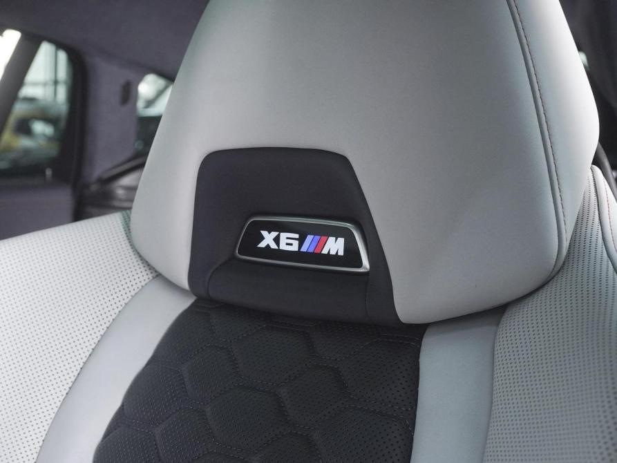BMW X6 M III (F96) Ростов-на-Дону  - изображение 22