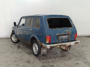 Lada (ВАЗ) 2131 (4x4) I Москва  - изображение 19