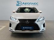 Lexus RX IV Рестайлинг Омск  - изображение 29