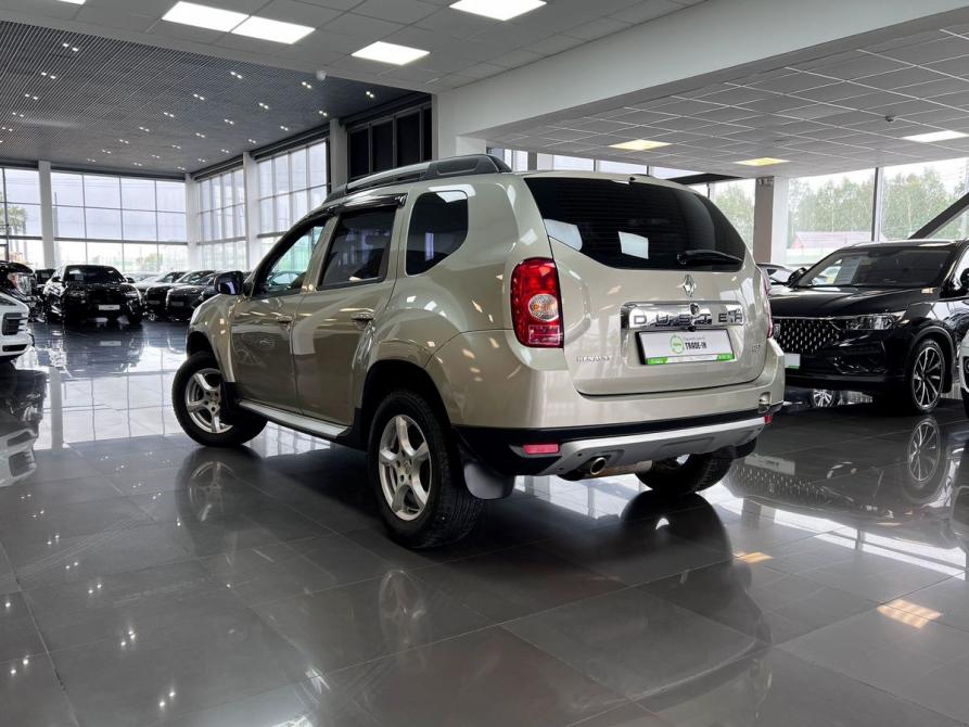 Renault Duster I Тверь  - изображение 6