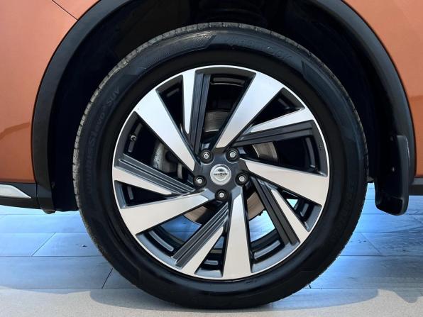 Nissan Murano III (Z52) с пробегом 2016 года, цена 2 490 000 рублей, 100832 км, внедорожник, Автокод Объявления