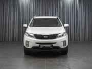 Kia Sorento II Рестайлинг Ставрополь  - изображение 27