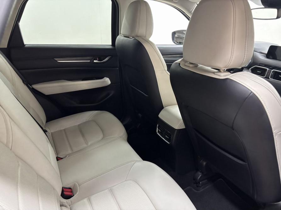 Mazda CX-5 II Вологда  - изображение 13