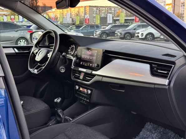 Skoda Rapid II с пробегом 2020 года, цена 1 699 000 рублей, 94270 км, лифтбек, Автокод Объявления