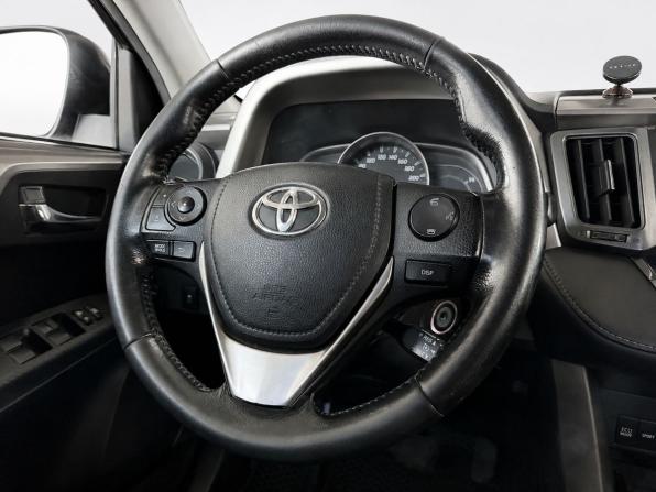 Toyota RAV4 III (XA30) Рестайлинг с пробегом 2013 года, цена 1 710 000 рублей, 269627 км, внедорожник, Автокод Объявления