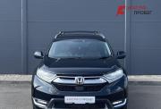 Honda CR-V V Красноярск  - изображение 25